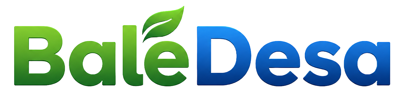 BaleDesa